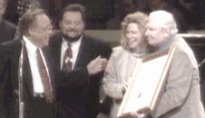 Honoring Earl