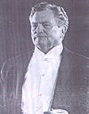 Bernard Fox
