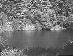 Franklin Canyon Reservoir