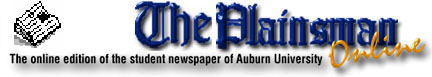 The Plainsman