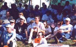 Mayberry Days Trivia Contest