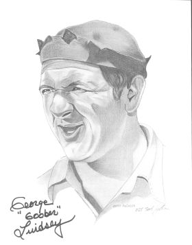 George Lindsey